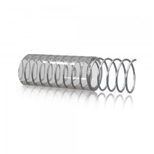 22 Espiroflex hose for pumping and transporting water, juice, wine and liqueur up to 20% alcohol, other nutrient liquids.