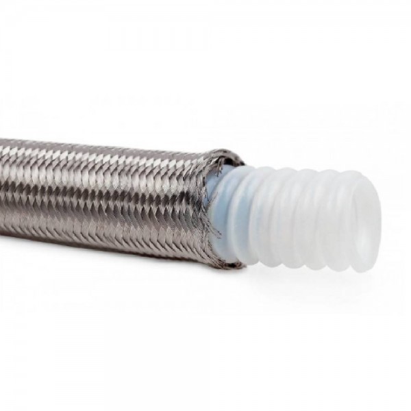 32 hose is used to transport steam, grease and various chemicals.