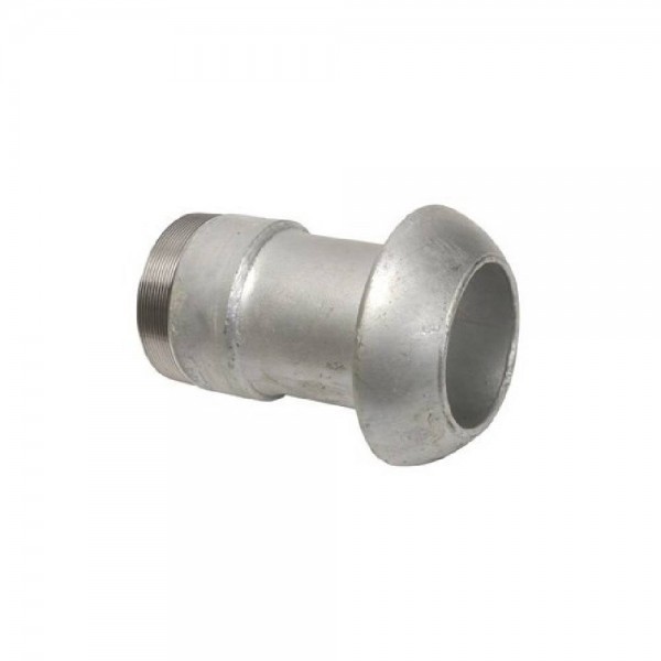 The connections are designed for sewage, treatment plants, agriculture, construction and many industries.