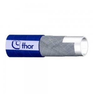 38 Thor hose for transporting hot water and steam. Autoclaves!