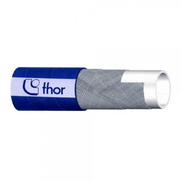 50 Thor hose for transporting hot water and steam. Autoclaves!