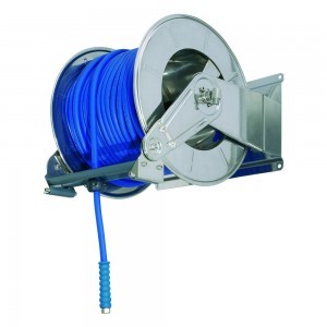 Ramex Hose reel for water, washing