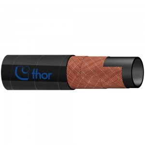 90 Thor hose for compressed air transport, suitable for used compressed air equipment, drills, hammers.